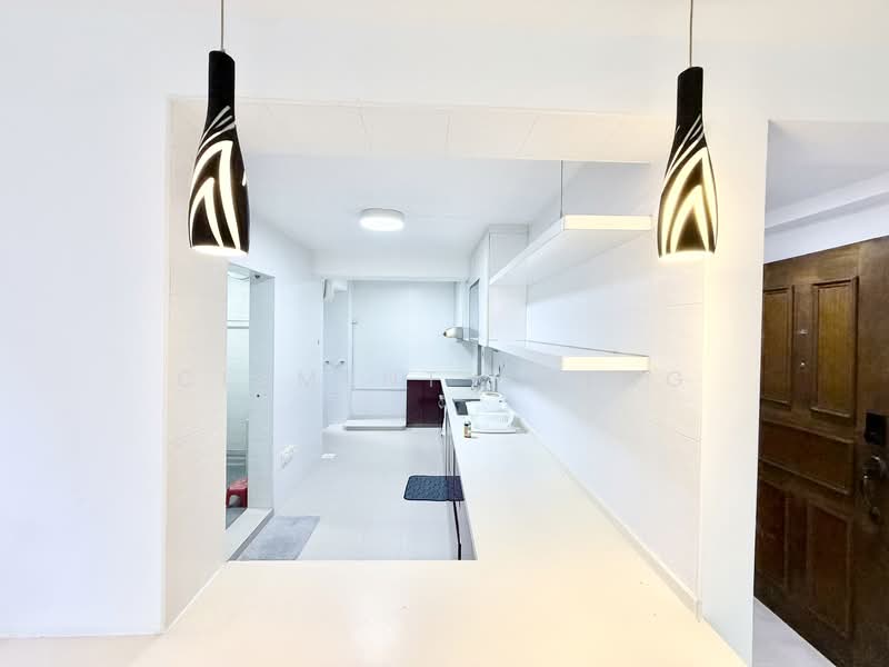 5 Farrer Road HDB Flat For Sale at S$ 1,120,000 | PropertyGuru Singapore - Kitchen