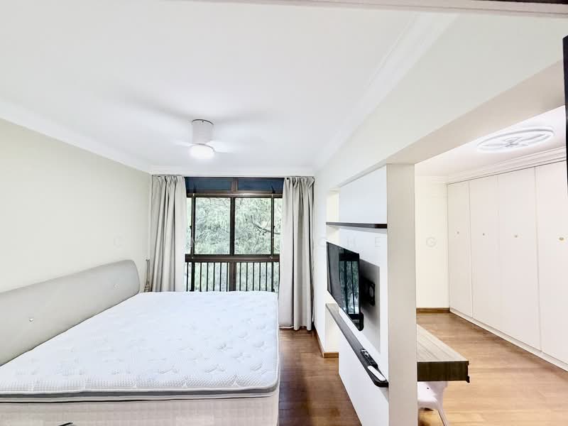 5 Farrer Road HDB Flat For Sale at S$ 1,120,000 | PropertyGuru Singapore - Bedroom