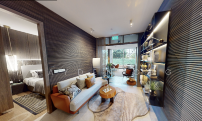 For Sale - The Continuum