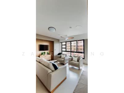 For Sale - 468A Bukit Batok West Avenue 9