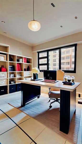 468A Bukit Batok West Avenue 9 HDB Flat For Sale at S$ 530,000 | PropertyGuru Singapore - Common room