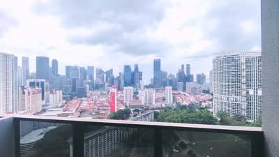 For Rent - The Landmark