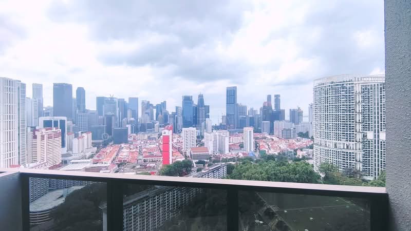 The Landmark, 173 Chin Swee Road, 2 Bedrooms, 678 sqft, Condominium For Rent, by Loo Jia Bin (Jo), 500061625 - View - PropertyGuru.com.sg