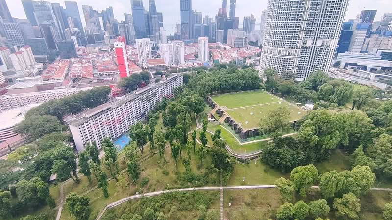 The Landmark, 173 Chin Swee Road, 2 Bedrooms, 678 sqft, Condominium For Rent, by Loo Jia Bin (Jo), 500061625 - Exterior - PropertyGuru.com.sg