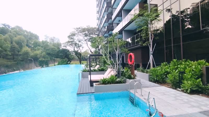 The Landmark, 173 Chin Swee Road, 2 Bedrooms, 678 sqft, Condominium For Rent, by Loo Jia Bin (Jo), 500061625 - Exterior - PropertyGuru.com.sg