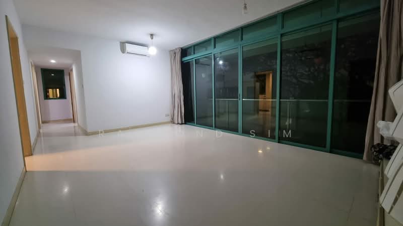 Amaranda Gardens, 116 Serangoon Avenue 3, 2 Bedrooms, 990 sqft, Condominium For Rent, by Raymond Sim, 500061627 - Living Room - PropertyGuru.com.sg
