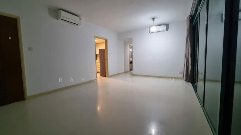 Amaranda Gardens, 116 Serangoon Avenue 3, 2 Bedrooms, 990 sqft, Condominium For Rent, by Raymond Sim, 500061627 - Living Room - PropertyGuru.com.sg