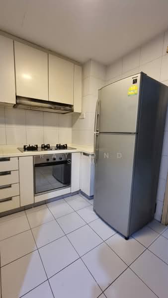 Amaranda Gardens, 116 Serangoon Avenue 3, 2 Bedrooms, 990 sqft, Condominium For Rent, by Raymond Sim, 500061627 - Kitchen - PropertyGuru.com.sg