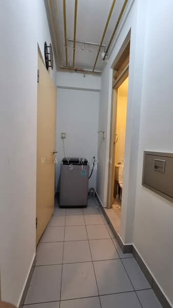 Amaranda Gardens, 116 Serangoon Avenue 3, 2 Bedrooms, 990 sqft, Condominium For Rent, by Raymond Sim, 500061627 - Corridor - PropertyGuru.com.sg