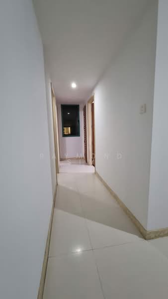 Amaranda Gardens, 116 Serangoon Avenue 3, 2 Bedrooms, 990 sqft, Condominium For Rent, by Raymond Sim, 500061627 - Corridor - PropertyGuru.com.sg