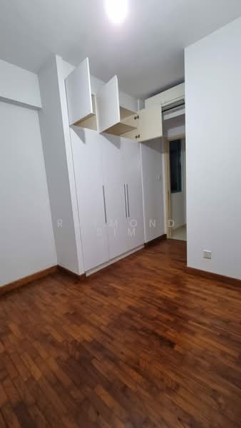 Amaranda Gardens, 116 Serangoon Avenue 3, 2 Bedrooms, 990 sqft, Condominium For Rent, by Raymond Sim, 500061627 - Bedroom - PropertyGuru.com.sg