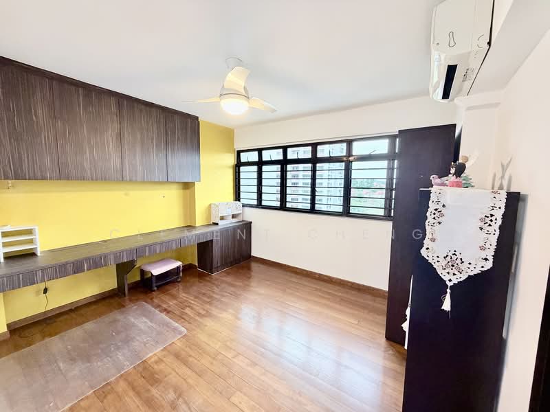 For Rent - 5 Farrer Road