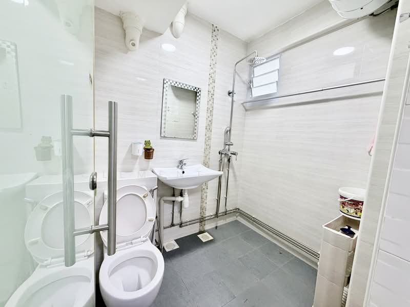 For Rent - 5 Farrer Road