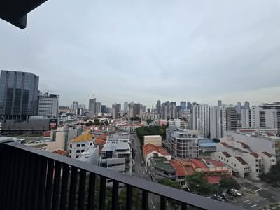 For Rent - Piccadilly Grand