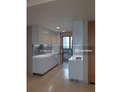 For Rent - Park Infinia at Wee Nam