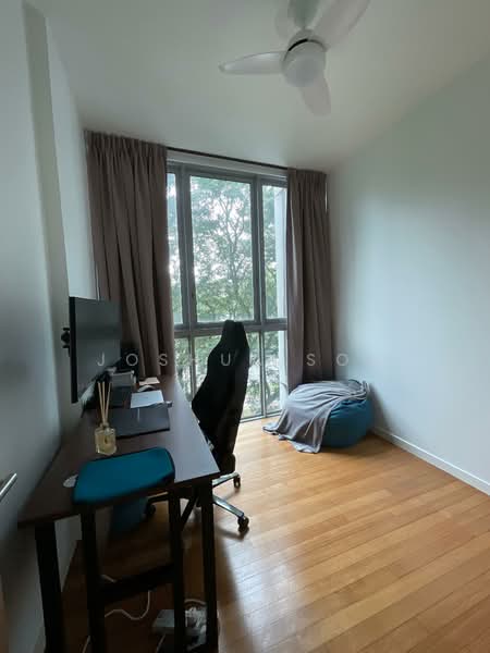 Canberra Residences Condominium For Sale at S$ 1,000,000 | PropertyGuru Singapore - Study