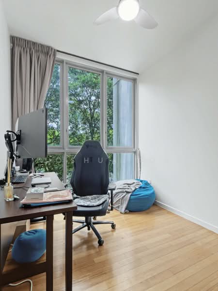 Canberra Residences, 515 Canberra Drive, 2 Bedrooms, 850 sqft, Condominium For Sale, by Joshua Soh, 500061633 - Bedroom 2 - PropertyGuru.com.sg