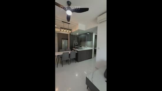 North Park Residences, 15 Yishun Central 1, 2 Bedrooms, 732 sqft, Condominium For Rent, by Raymond Sim, 500061634 - PropertyGuru.com.sg