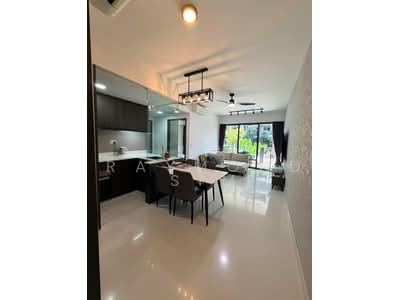 For Rent - North Park Residences