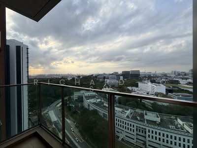 For Sale - Normanton Park