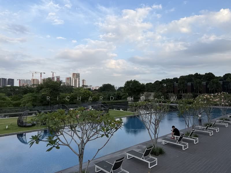 Normanton Park Condominium For Sale at S$ 909,999 | PropertyGuru Singapore - Exterior
