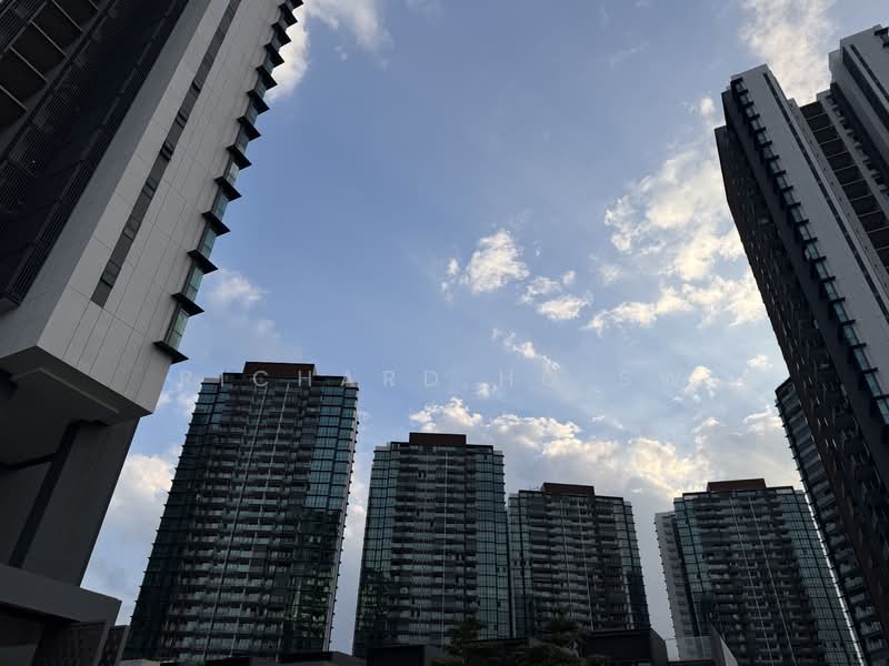 Normanton Park Condominium For Sale at S$ 909,999 | PropertyGuru Singapore - Exterior