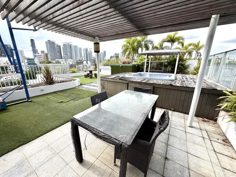 Belle Vue Residences, 23 Oxley Walk, 3 Bedrooms, 3,681 sqft, Condominium For Rent, by Gina Tng, 500061637 - View - PropertyGuru.com.sg