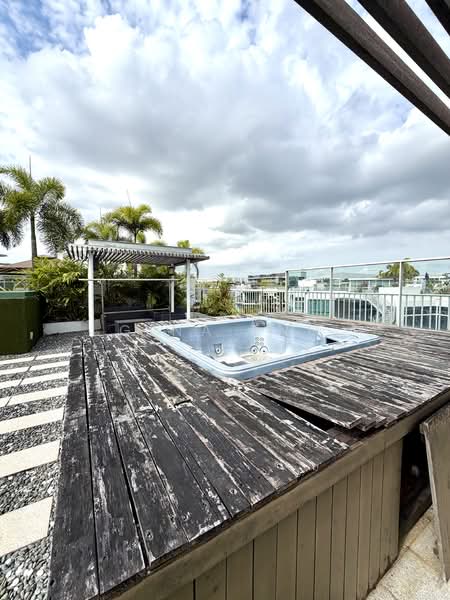 Belle Vue Residences, 23 Oxley Walk, 3 Bedrooms, 3,681 sqft, Condominium For Rent, by Gina Tng, 500061637 - Exterior - PropertyGuru.com.sg