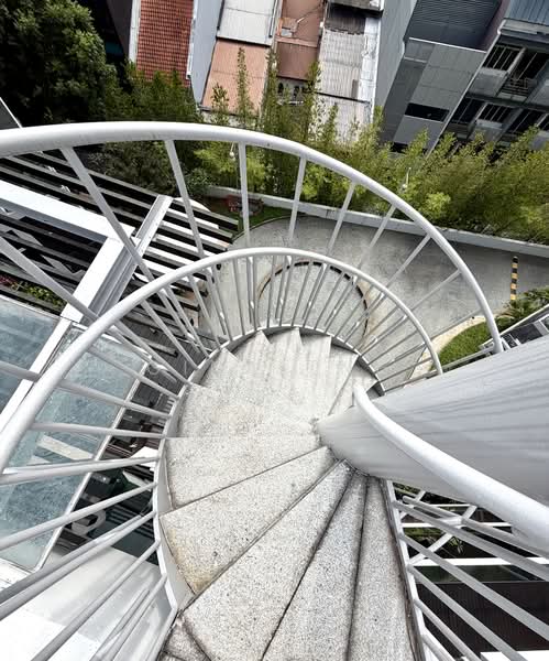 Belle Vue Residences, 23 Oxley Walk, 3 Bedrooms, 3,681 sqft, Condominium For Rent, by Gina Tng, 500061637 - Exterior - PropertyGuru.com.sg