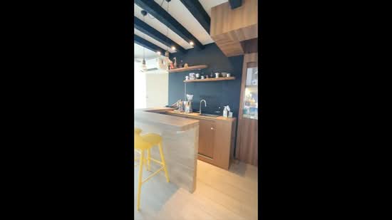 676D Punggol Drive, 676D Punggol Drive, 3 Bedrooms, 1,001 sqft, HDB Flat For Sale, by Danielle Loh, 500061638 - PropertyGuru.com.sg