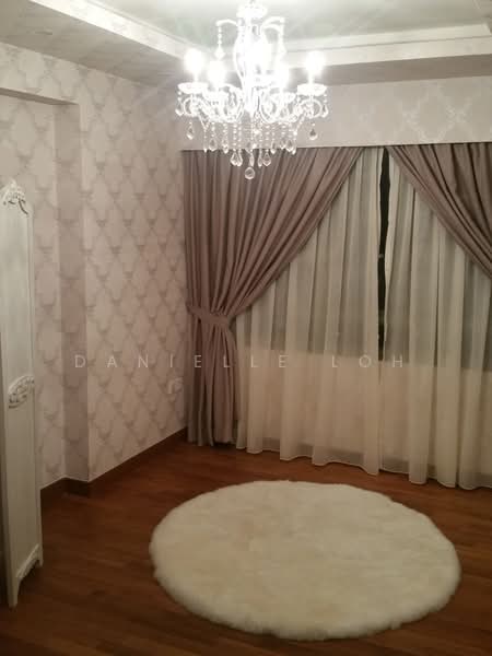 676D Punggol Drive HDB Flat For Sale at S$ 770,000 | PropertyGuru Singapore - Interior