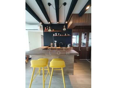 For Sale - 676D Punggol Drive