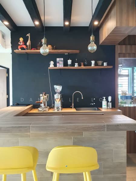 676D Punggol Drive, 676D Punggol Drive, 3 Bedrooms, 1,001 sqft, HDB Flat For Sale, by Danielle Loh, 500061638 - Kitchen - PropertyGuru.com.sg