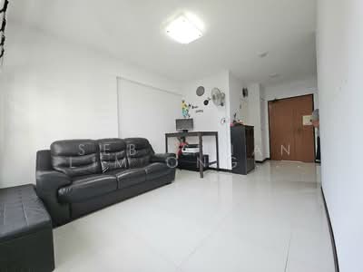 For Sale - 26B Saint George's Lane