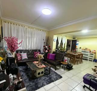 For Rent - 206A Compassvale Lane