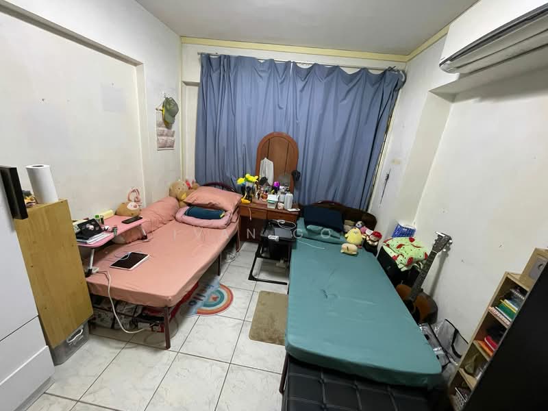 206A Compassvale Lane, 206A Compassvale Lane, Room Rental, 250 sqft, HDB Flat For Rent, by Ivan Goh, 500061640 - Bedroom - PropertyGuru.com.sg