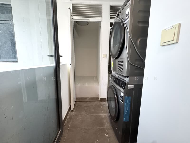 Parc Olympia, 52 Flora Drive, 3 Bedrooms, 2,164 sqft, Condominium For Rent, by Vincent Lim Boon Seng, 500061641 - PropertyGuru.com.sg