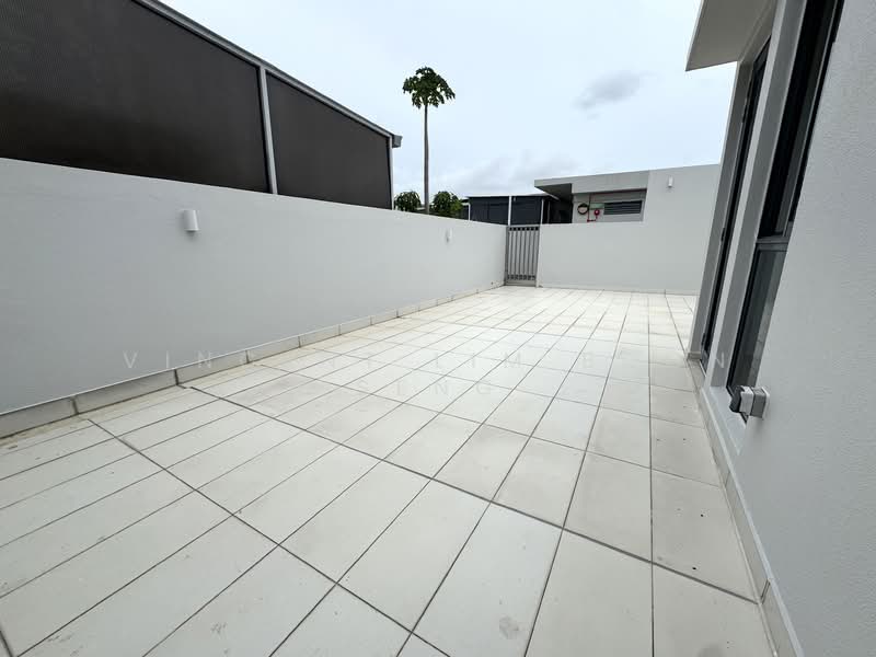 Parc Olympia, 52 Flora Drive, 3 Bedrooms, 2,164 sqft, Condominium For Rent, by Vincent Lim Boon Seng, 500061641 - PropertyGuru.com.sg