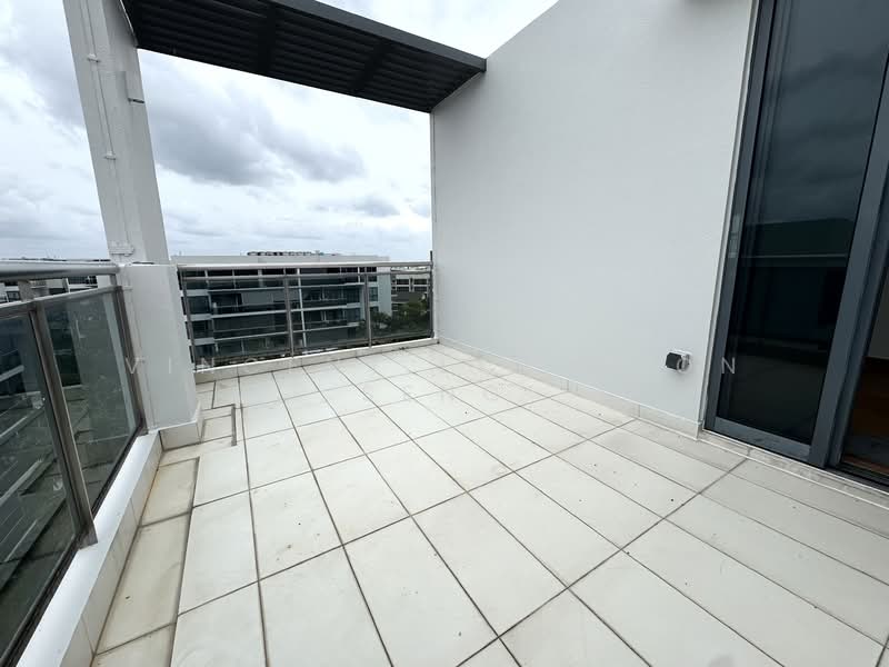 Parc Olympia, 52 Flora Drive, 3 Bedrooms, 2,164 sqft, Condominium For Rent, by Vincent Lim Boon Seng, 500061641 - PropertyGuru.com.sg