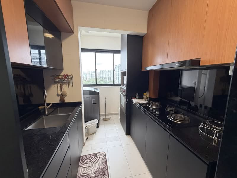 104A Bidadari Park Drive, 104A Bidadari Park Drive, Room Rental, 110 sqft, HDB Flat For Rent, by Ken Wee, 500061643 - Kitchen - PropertyGuru.com.sg