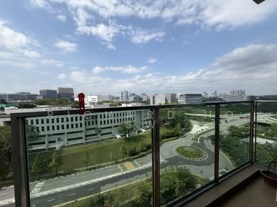 For Sale - Normanton Park