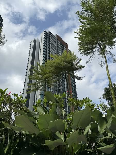 Normanton Park Condominium For Sale at S$ 899,999 | PropertyGuru Singapore - Exterior