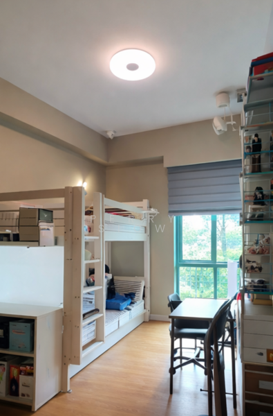 Southaven I Condominium For Sale at S$ 2,620,000 | PropertyGuru Singapore - Bedroom