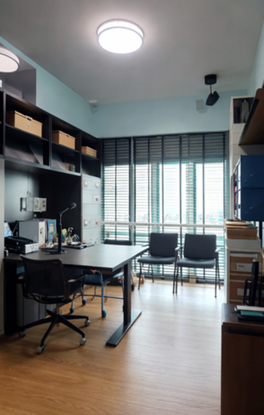 Southaven I Condominium For Sale at S$ 2,620,000 | PropertyGuru Singapore - Study