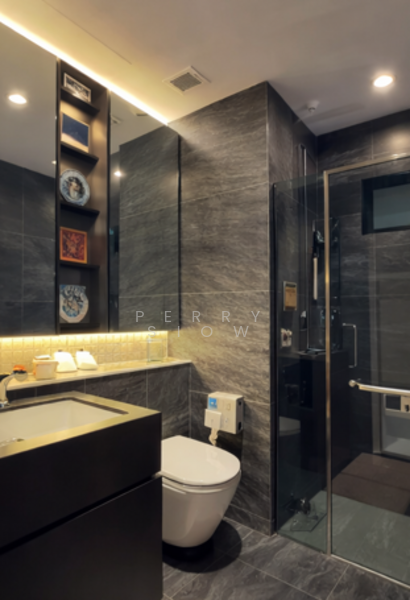 Southaven I Condominium For Sale at S$ 2,620,000 | PropertyGuru Singapore - Bathroom