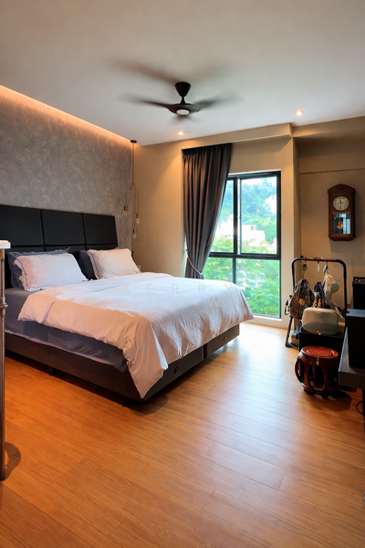 Southaven I Condominium For Sale at S$ 2,620,000 | PropertyGuru Singapore - Bedroom