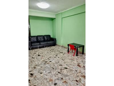 For Rent - 12 Telok Blangah Crescent