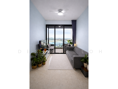 For Rent - Avenue South Residence
