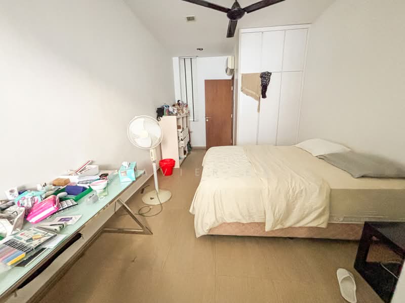 🏆JIA LANDED🏆Modern Inter Terrace With Huge Open Floorplate Terraced House For Sale at S$ 5,700,000 | PropertyGuru Singapore - Bedroom