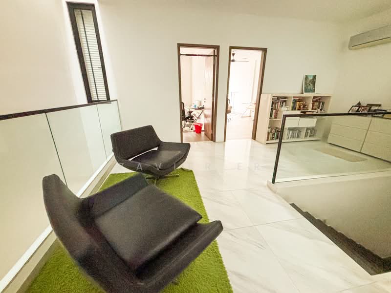 🏆JIA LANDED🏆Modern Inter Terrace With Huge Open Floorplate Terraced House For Sale at S$ 5,700,000 | PropertyGuru Singapore - Interior